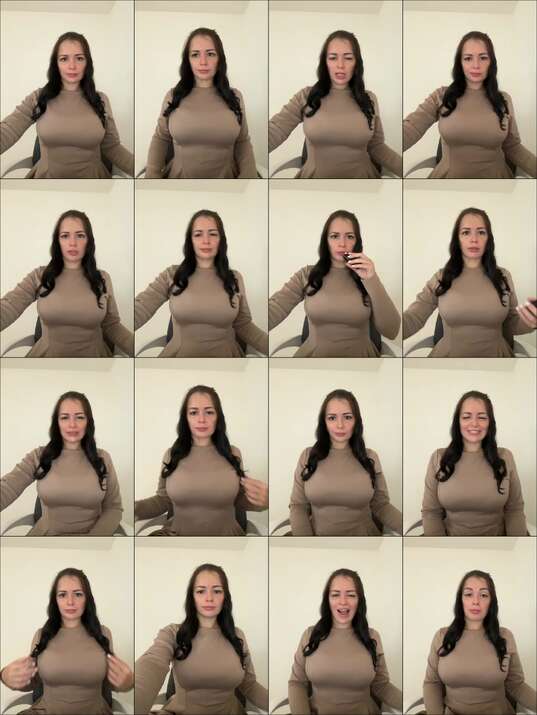 Brenda_Kiska Webcam 2023-10-25