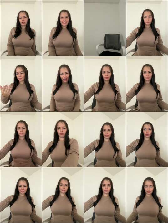 Brenda_Kiska Webcam 2023-10-25