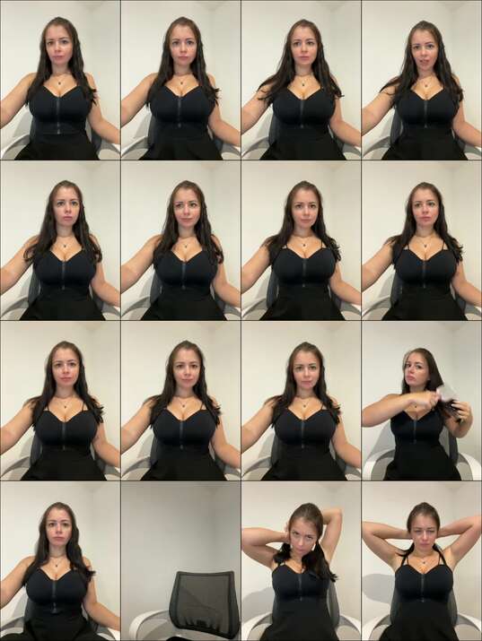 Brenda_Kiska Webcam 2023-10-26