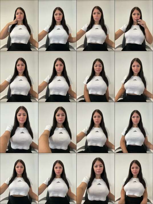 Brenda_Kiska Webcam 2023-10-28