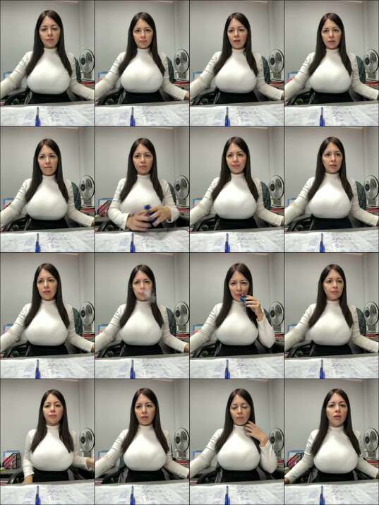Brenda_Kiska Webcam 2024-01-11