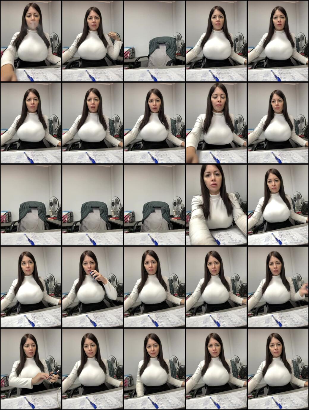 Brenda_Kiska Webcam 2024-01-11
