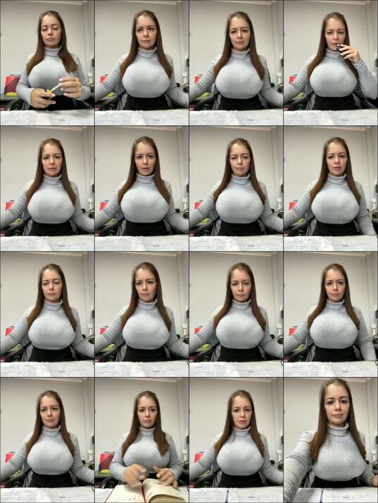 Brenda_Kiska Webcam 2023-11-09