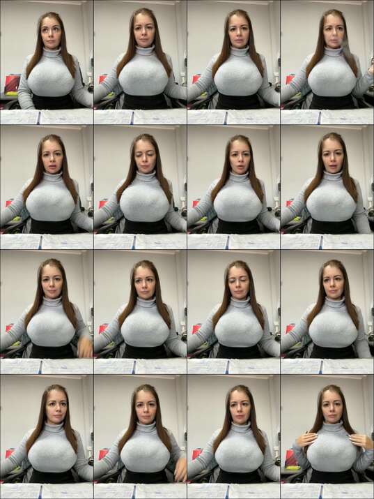 Brenda_Kiska Webcam 2023-11-09