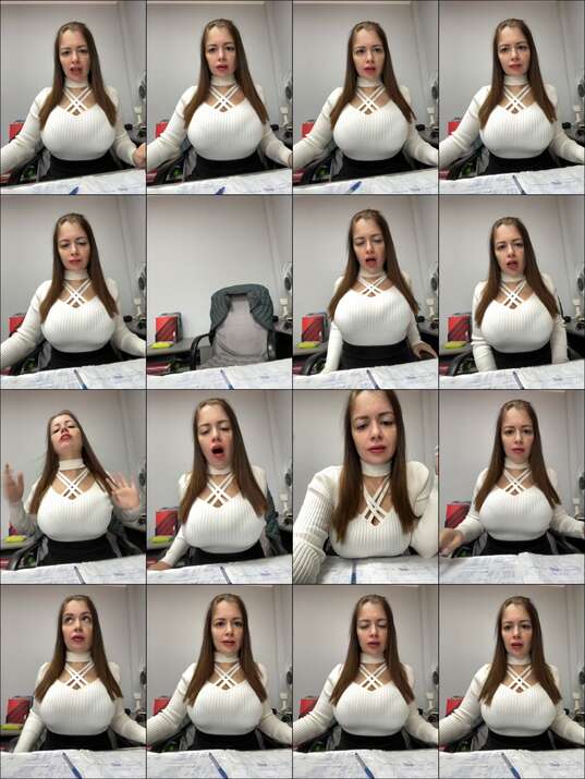 Brenda_Kiska Webcam 2023-11-10