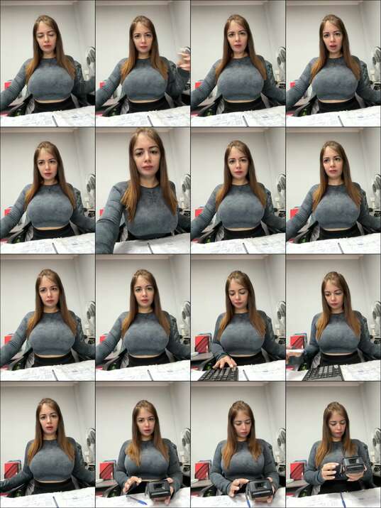 Brenda_Kiska Webcam 2023-11-12