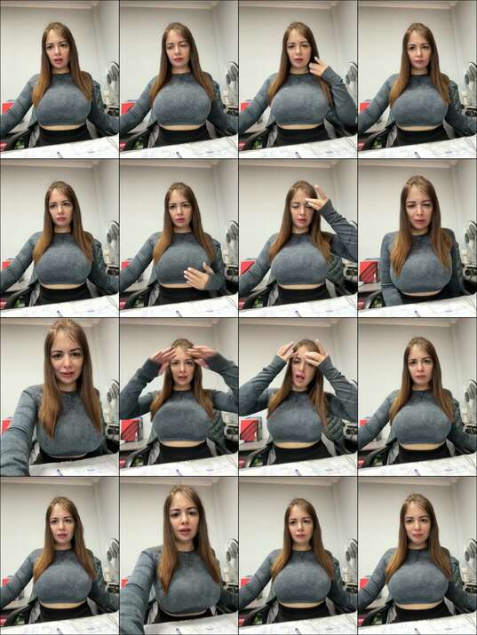 Brenda_Kiska Webcam 2023-11-12