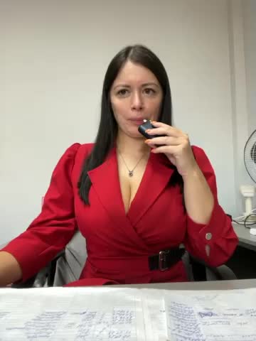 Brenda_Kiska Webcam 2023-09-28