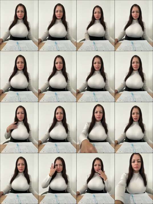 Brenda_Kiska Webcam 2024-01-15