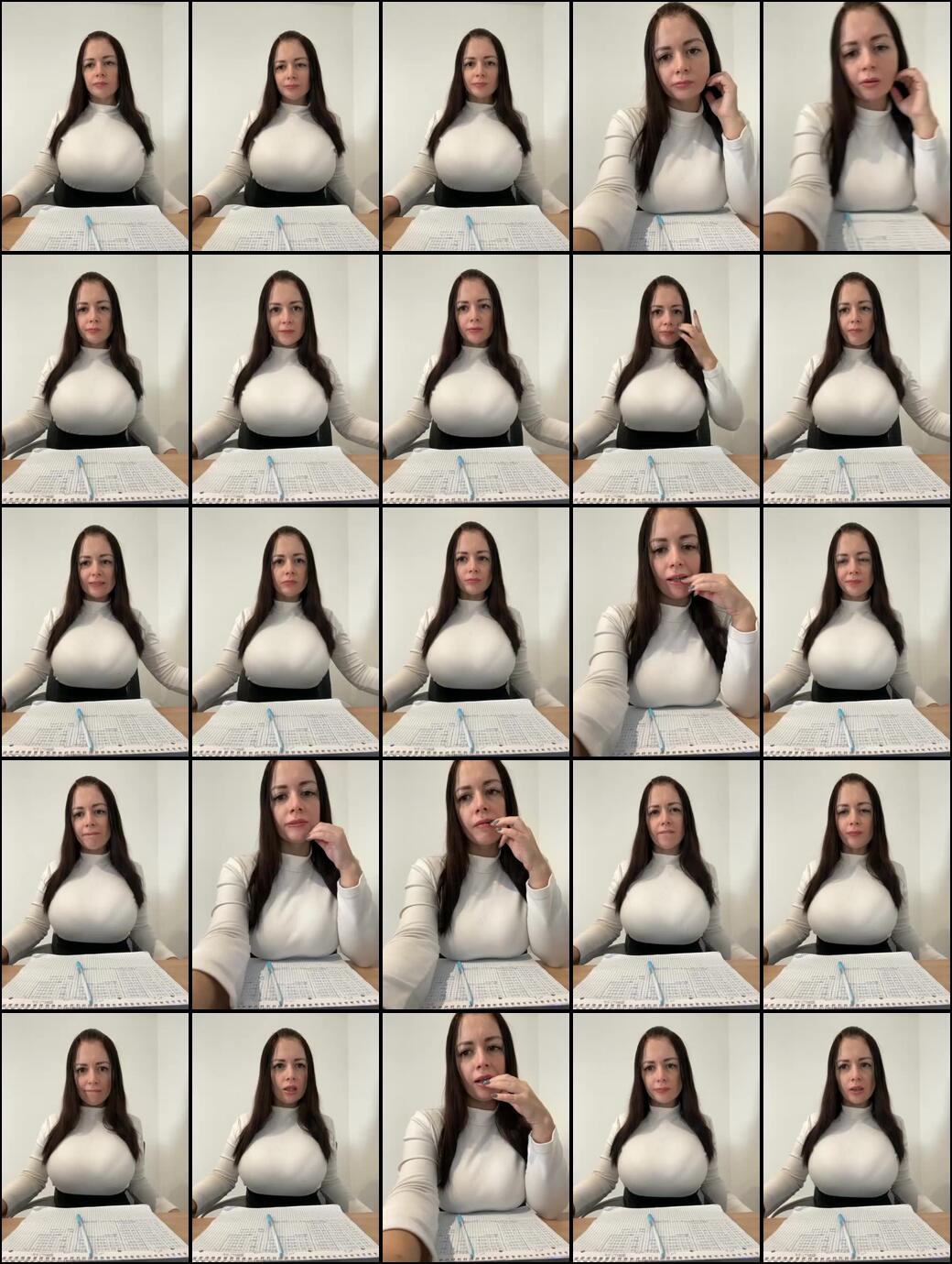 Brenda_Kiska Webcam 2024-01-15