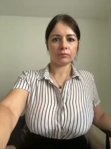 Brenda_Kiska Webcam 2023-07-23