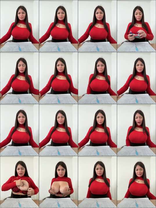 Brenda_Kiska Webcam 2024-01-18