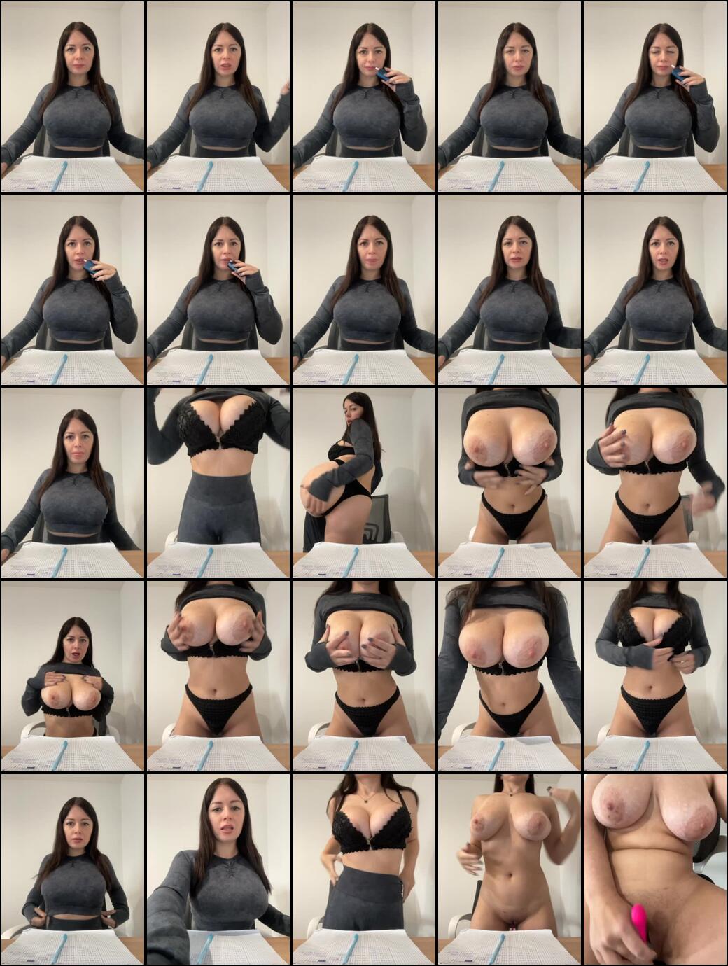 Brenda_Kiska Webcam 2024-01-22