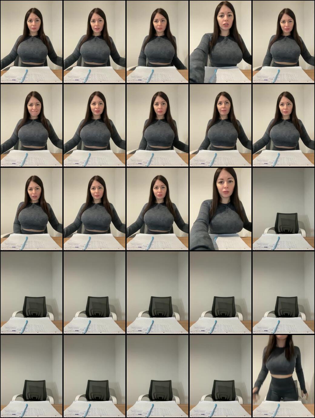 Brenda_Kiska Webcam 2024-01-22