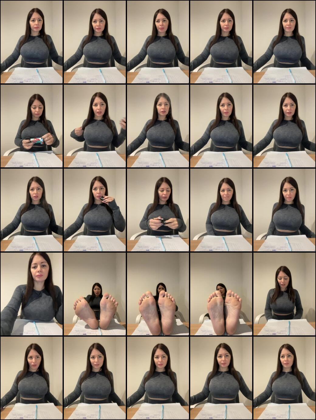Brenda_Kiska Webcam 2024-01-22