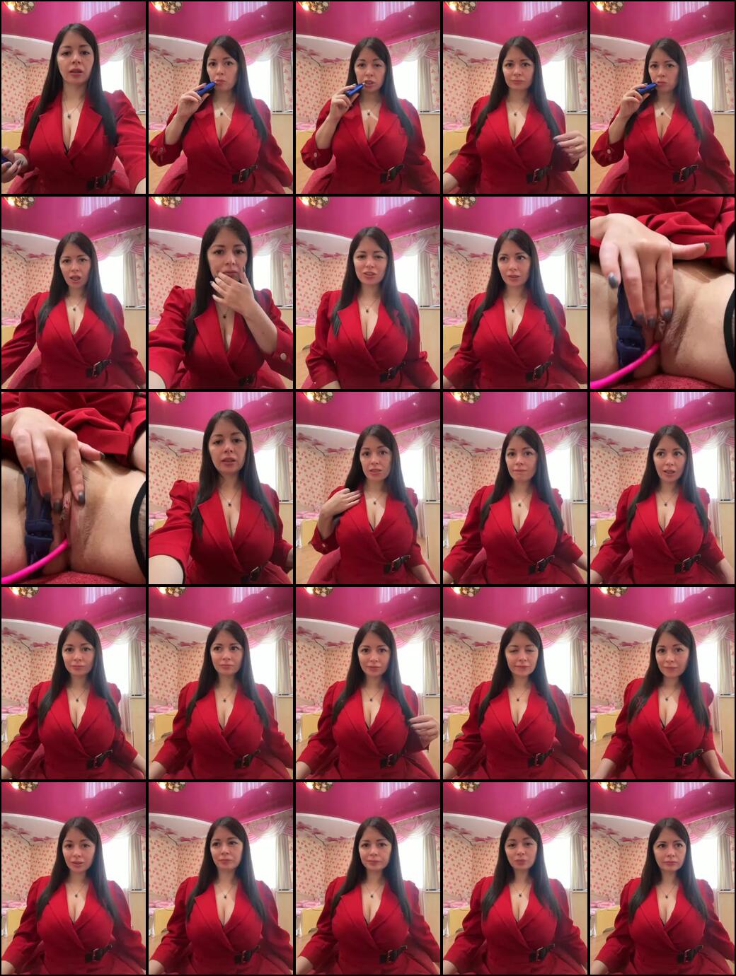 Brenda_Kiska Webcam 2024-01-26