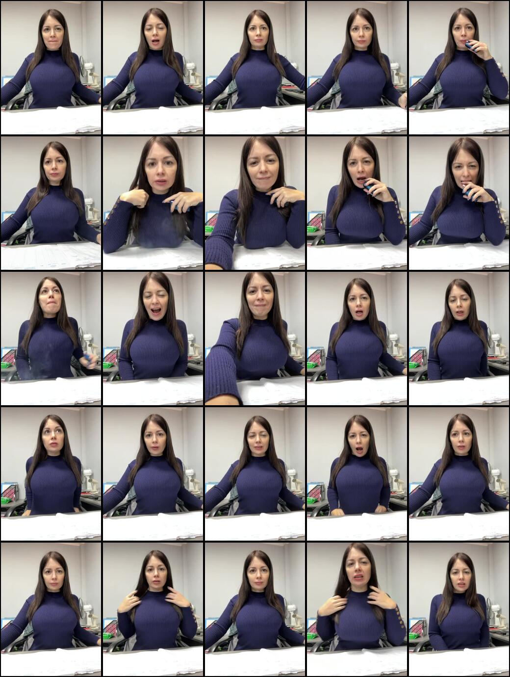 Brenda_Kiska Webcam 2024-01-27