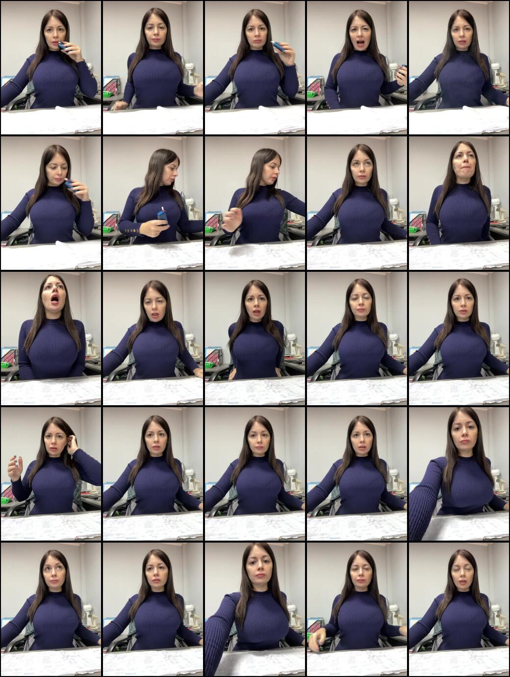 Brenda_Kiska Webcam 2024-01-27