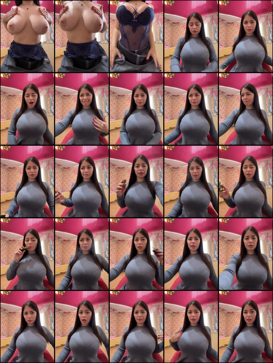 Brenda_Kiska Webcam 2024-01-31