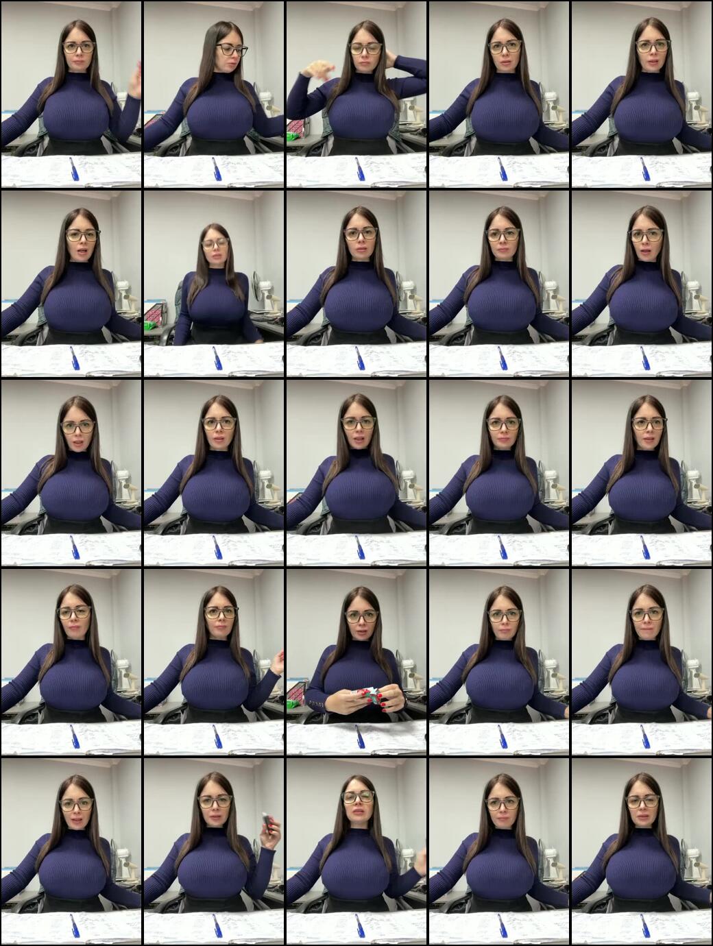 Brenda_Kiska Webcam 2024-02-01