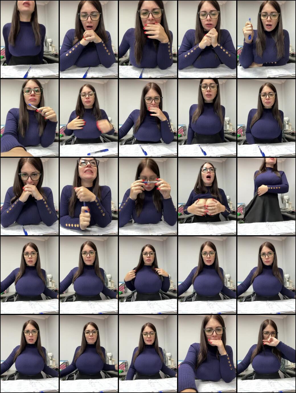 Brenda_Kiska Webcam 2024-02-01