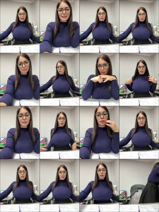 Brenda_Kiska Webcam 2024-02-01