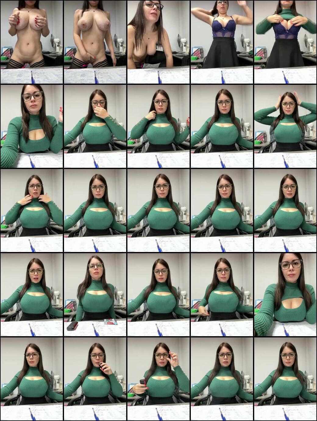 Brenda_Kiska Webcam 2024-02-02