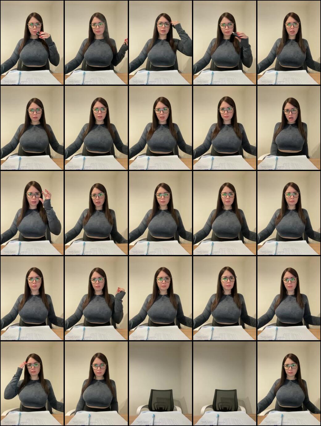 Brenda_Kiska Webcam 2024-02-05