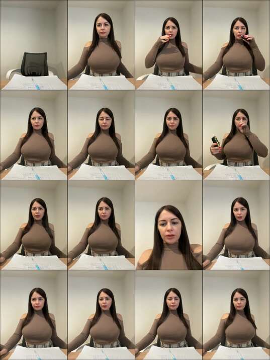 Brenda_Kiska Webcam 2024-02-09