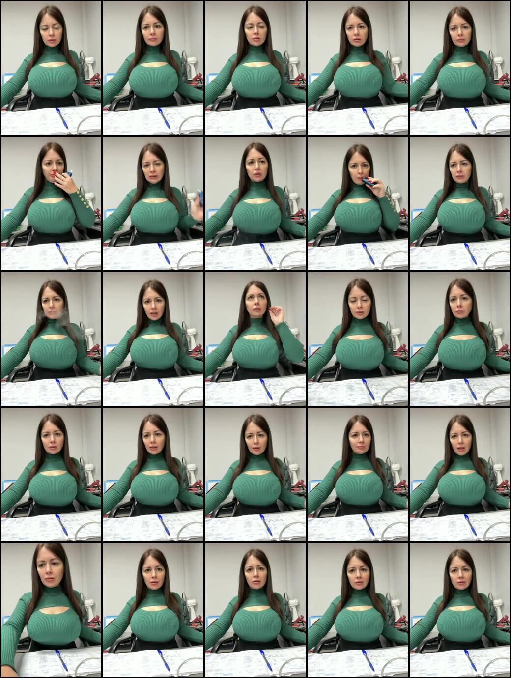 Brenda_Kiska Webcam 2024-03-01