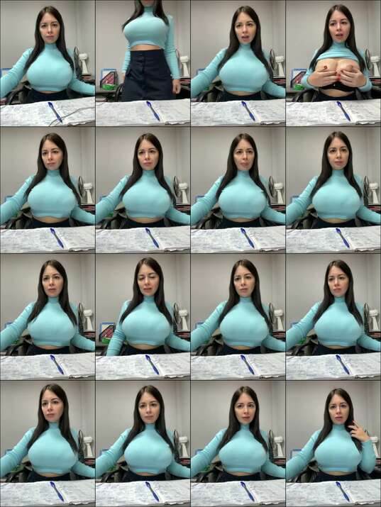 Brenda_Kiska Webcam 2024-03-04