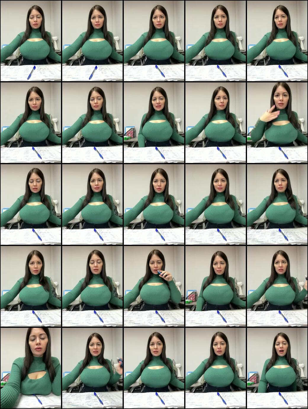 Brenda_Kiska Webcam 2024-03-05