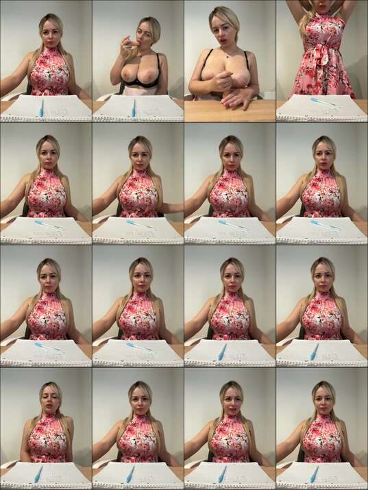Brenda_Kiska Webcam 2024-03-12