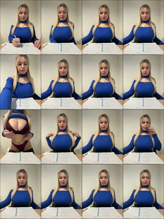 Brenda_Kiska Webcam 2024-03-13