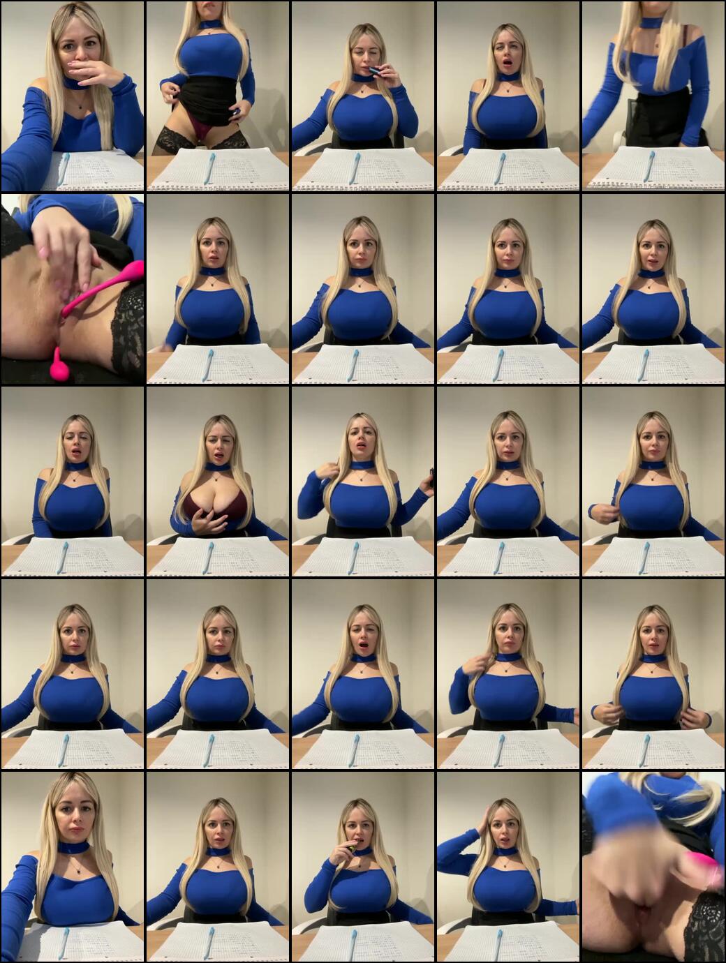 Brenda_Kiska Webcam 2024-03-13