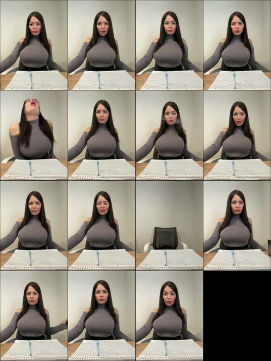 Brenda_Kiska Webcam 2024-03-15