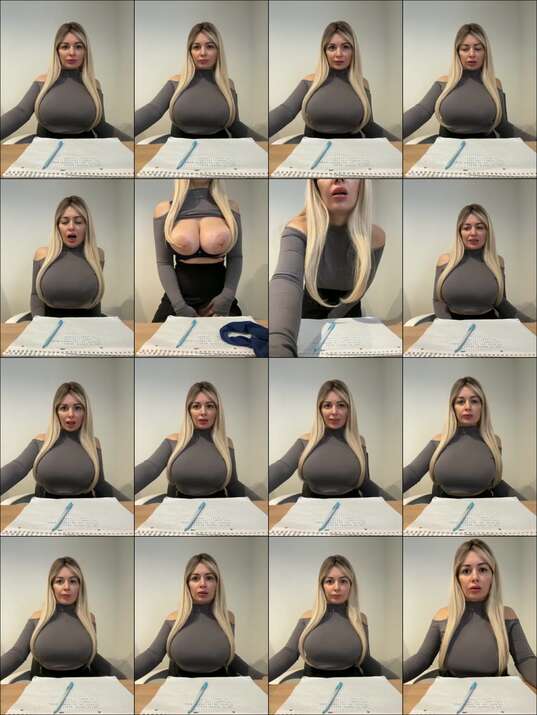 Brenda_Kiska Webcam 2024-03-15