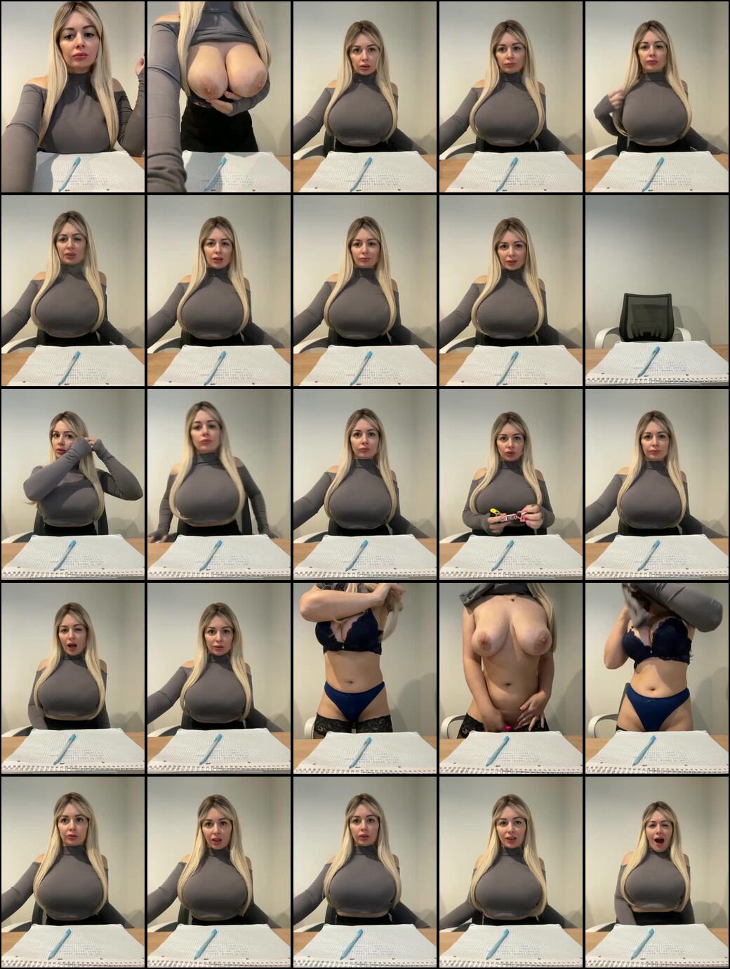 Brenda_Kiska Webcam 2024-03-15