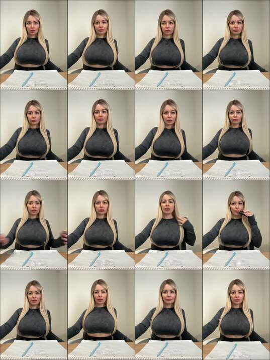 Brenda_Kiska Webcam 2024-03-16