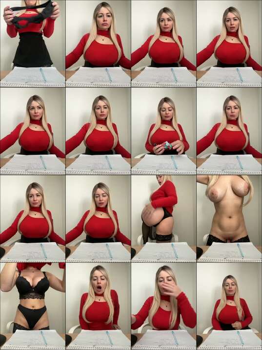 Brenda_Kiska Webcam 2024-03-18