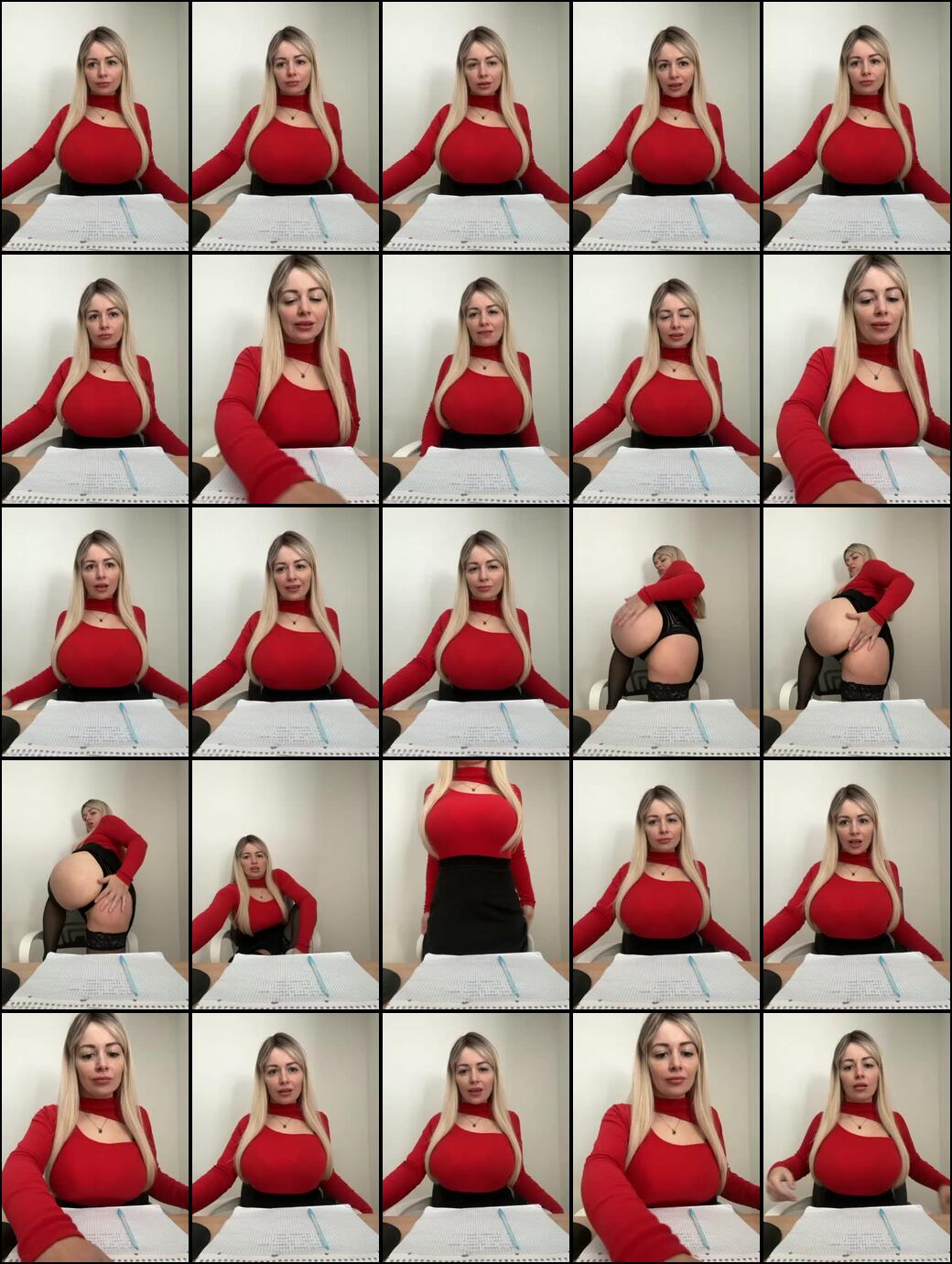 Brenda_Kiska Webcam 2024-03-18