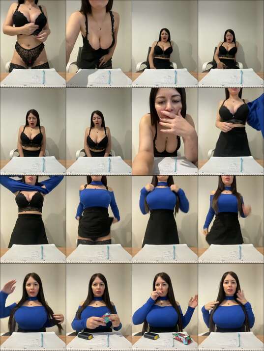 Brenda_Kiska Webcam 2024-03-22