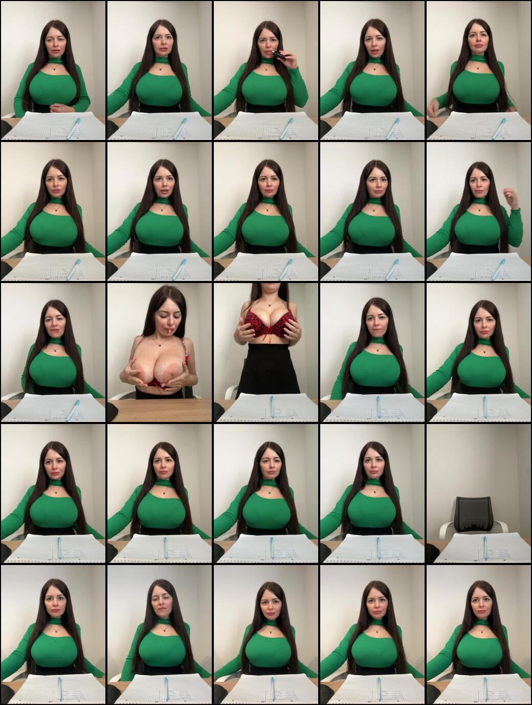 Brenda_Kiska Webcam 2024-03-23