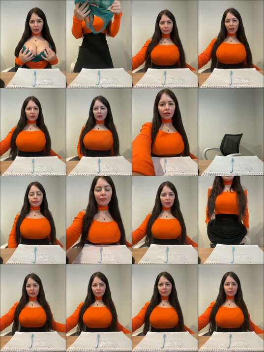 Brenda_Kiska Webcam 2024-03-25