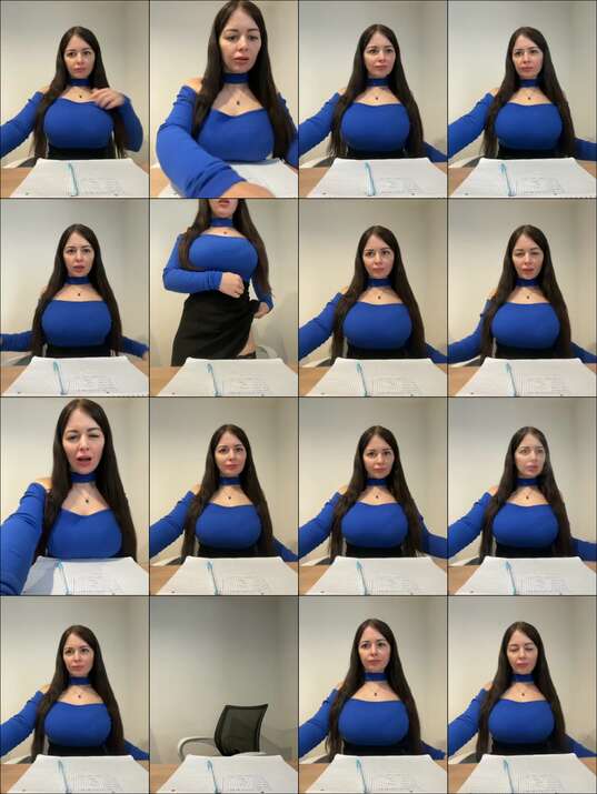 Brenda_Kiska Webcam 2024-03-26