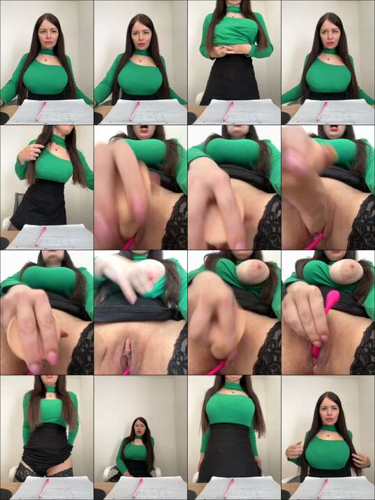 Brenda_Kiska Webcam 2024-04-04