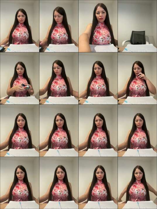 Brenda_Kiska Webcam 2024-04-05