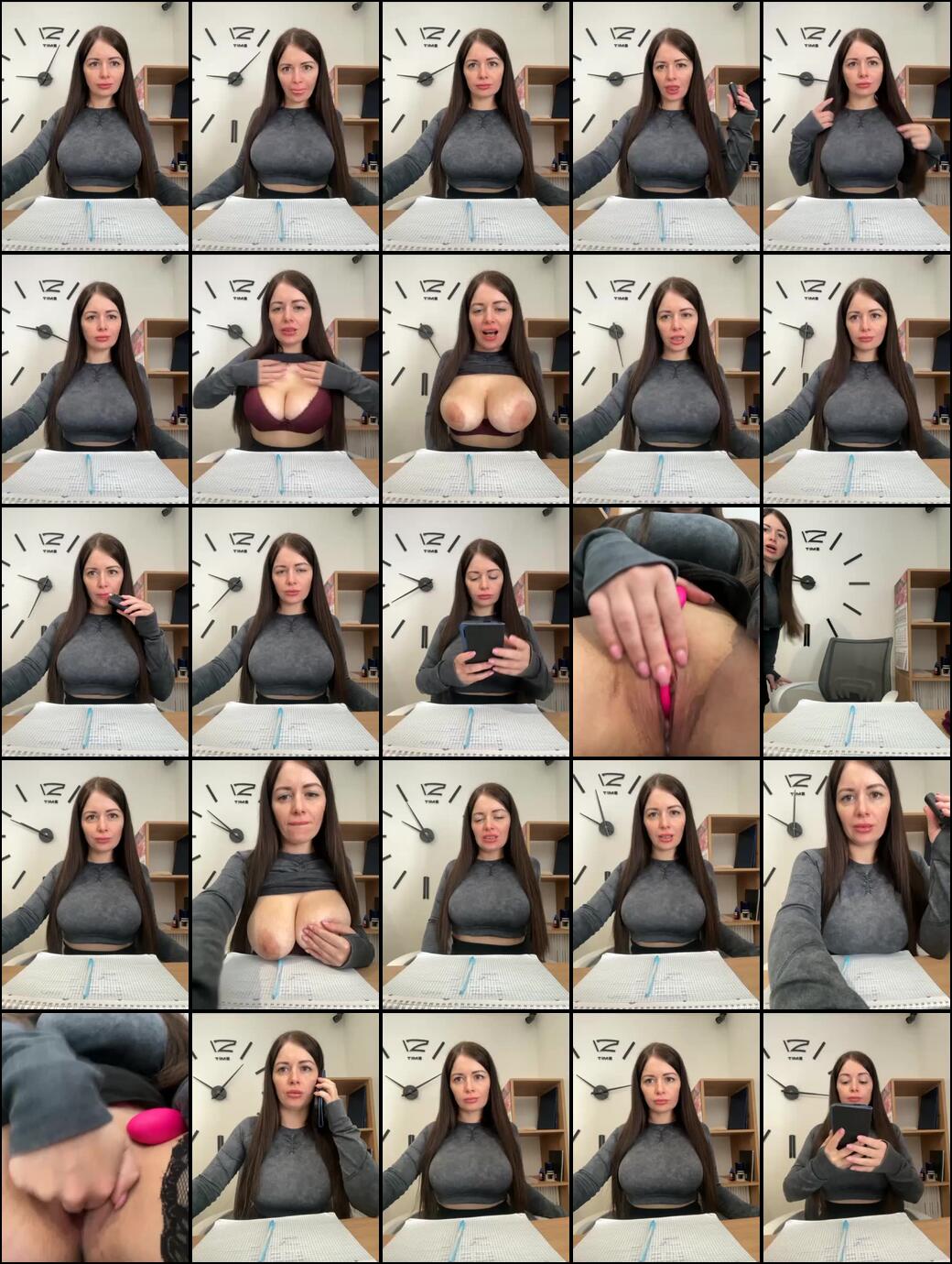 Brenda_Kiska Webcam 2024-04-09