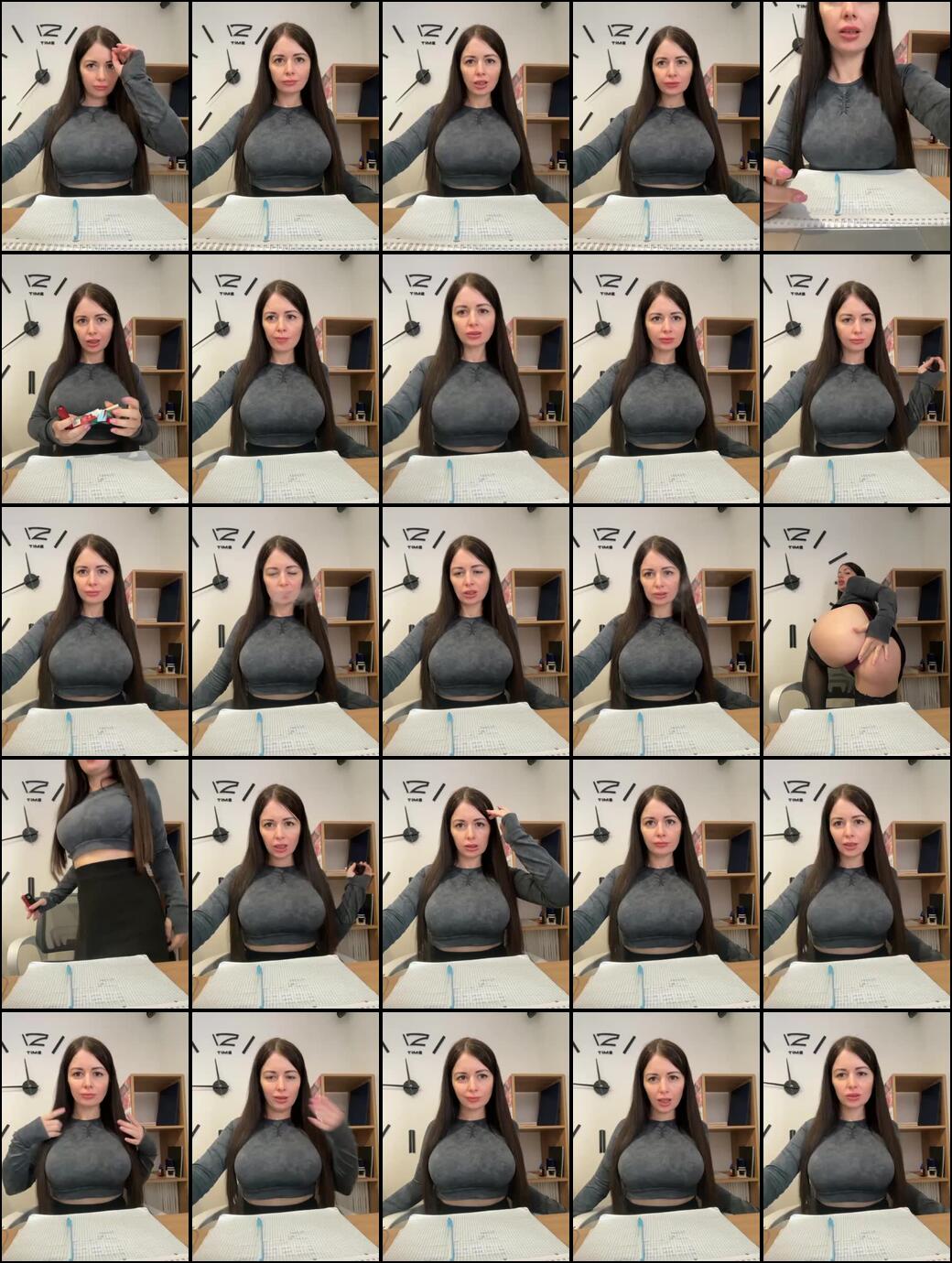 Brenda_Kiska Webcam 2024-04-09