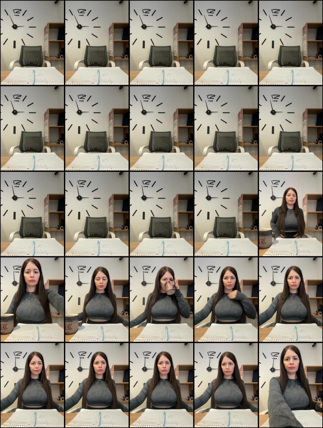 Brenda_Kiska Webcam 2024-04-09